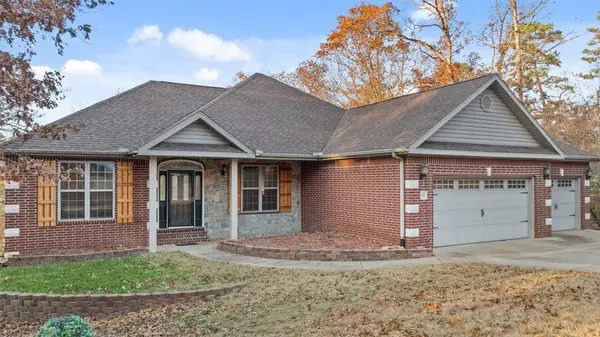 50 Lyndhurst Drive, Bella Vista, AR 72714