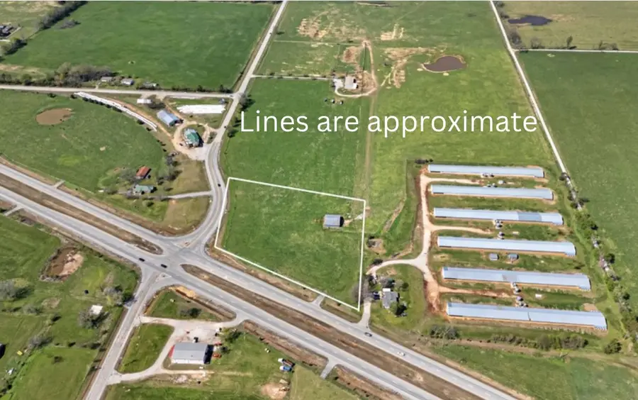 TBD Ar Hwy 45 N Hwy 412, Hindsville, AR 72738 - Image #2