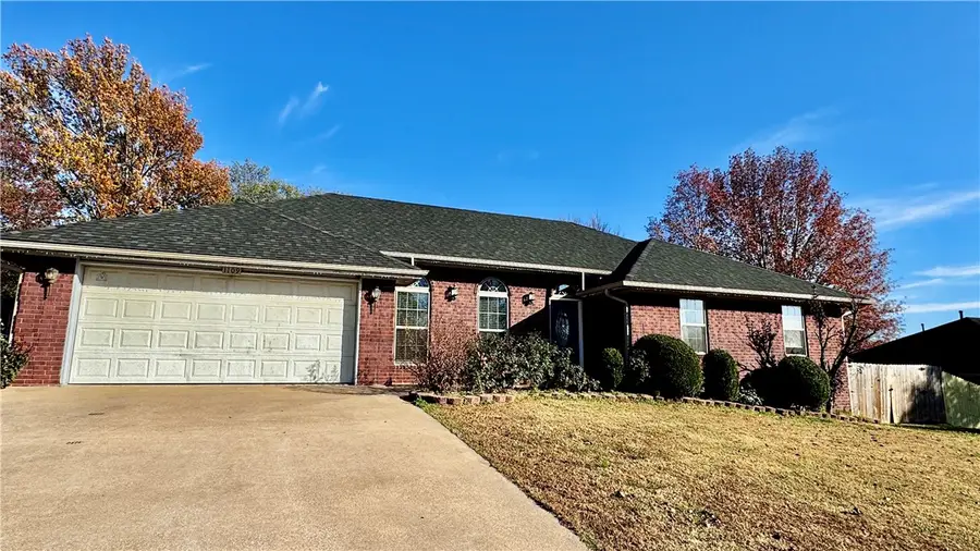 1109 Mockingbird, Siloam Springs, AR 72761 - Image #2