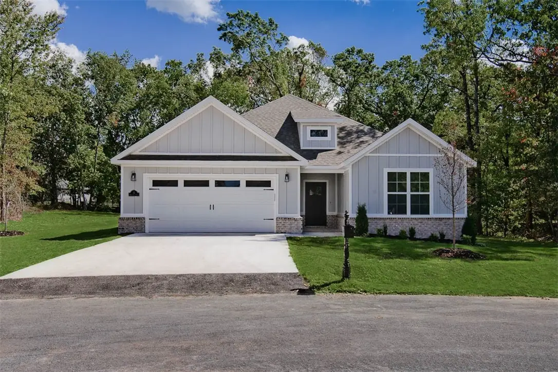 20 Lochgilphead Lane, Bella Vista, AR 72715 - Image #1