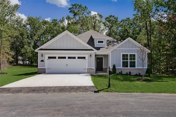 20 Lochgilphead Lane, Bella Vista, AR 72715