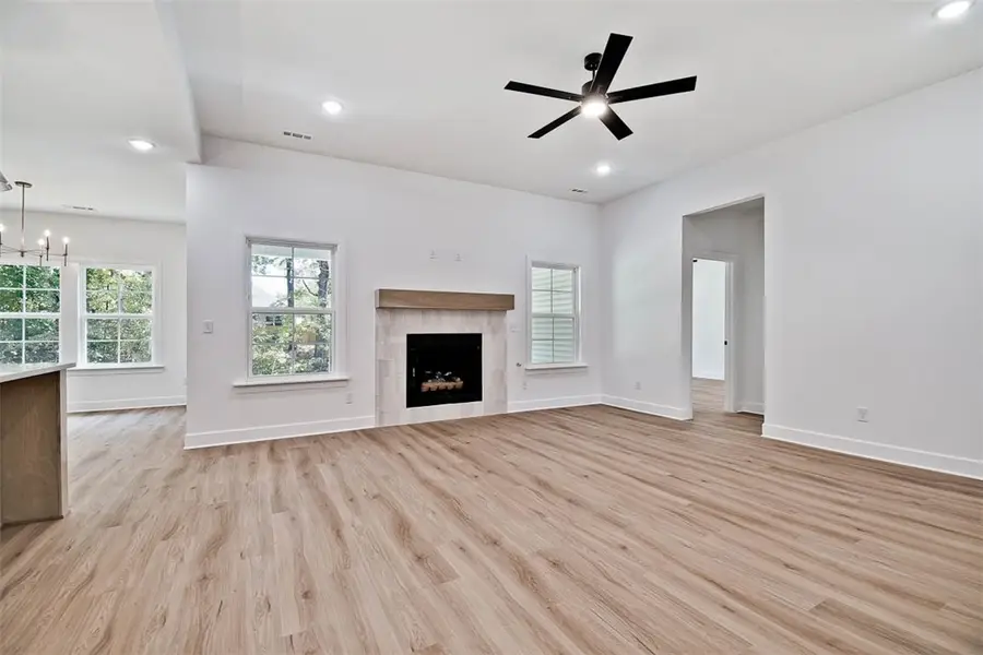 20 Lochgilphead Lane, Bella Vista, AR 72715 - Image #2