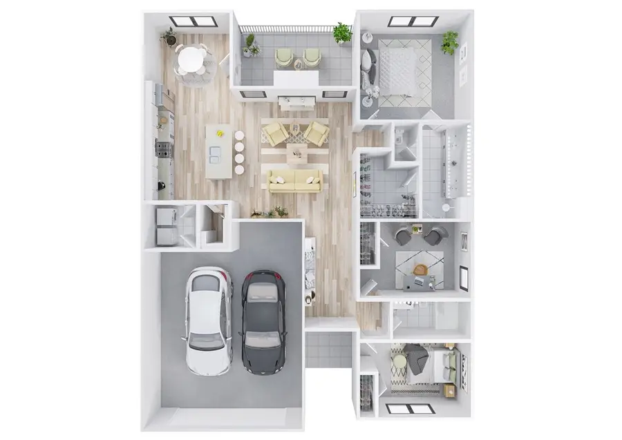 20 Lochgilphead Lane, Bella Vista, AR 72715 - Image #3