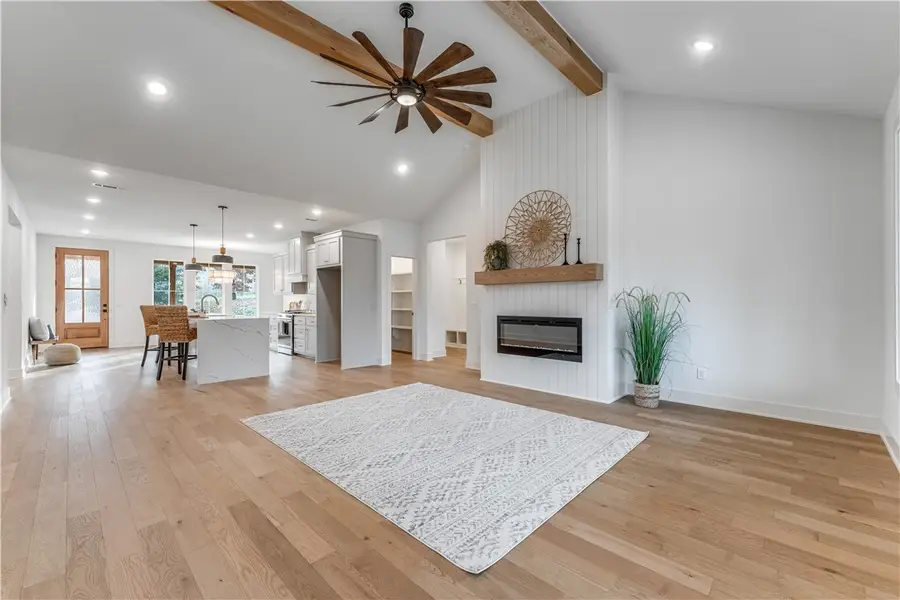 7 Carole Rae Lane, Bella Vista, AR 72714 - Image #2