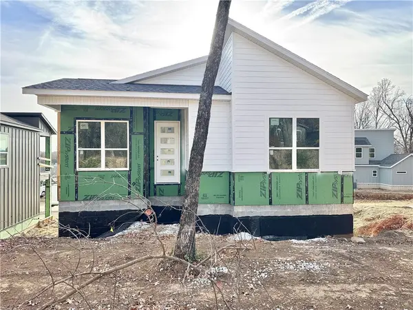 2934 N Old Wire Road, Fayetteville, AR 72703