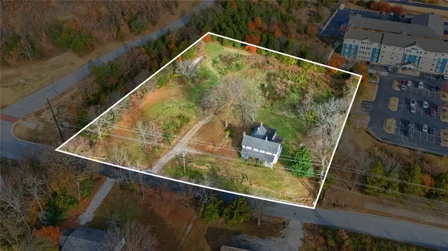 2650 W Old Farmington Road, Fayetteville, AR 72704 - Image #2