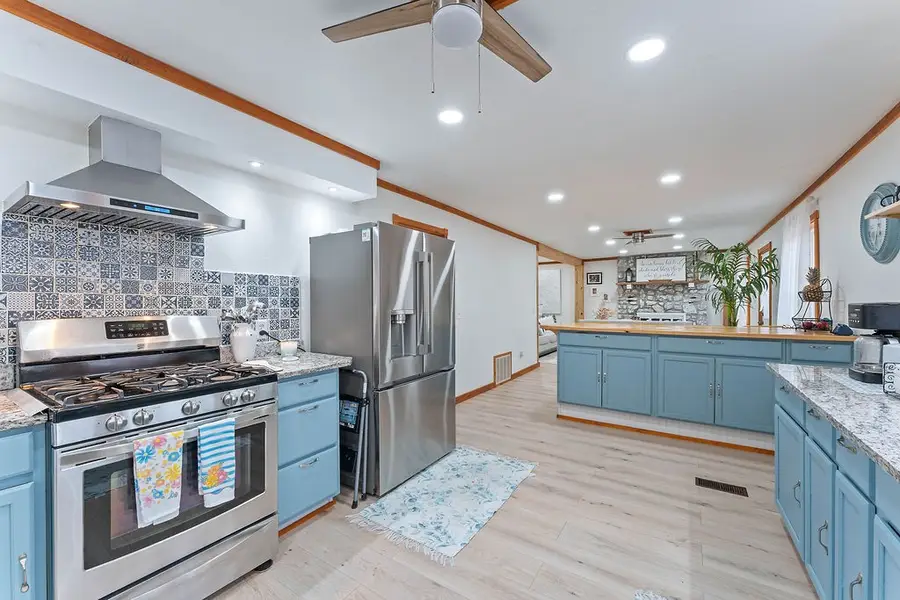 11697 Lindy Lane, Rogers, AR 72756 - Image #3