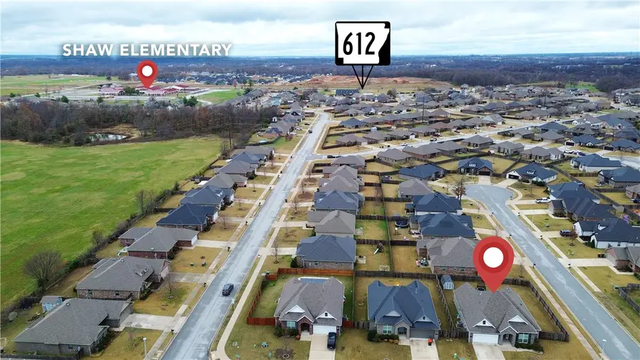 7508 Charlotte Avenue, Springdale, AR 72762 - Image #3