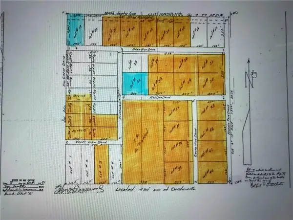 Lot 32, Dardanelle, AR 72834