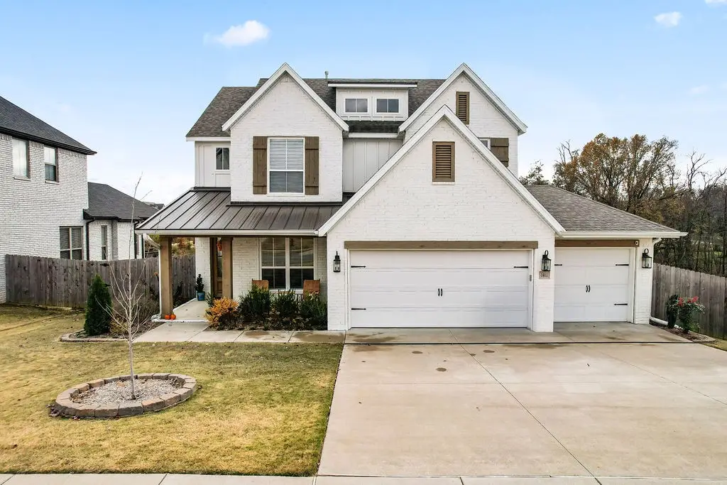 1411 Cannon Lane, Cave Springs, AR 72718 - Image #1