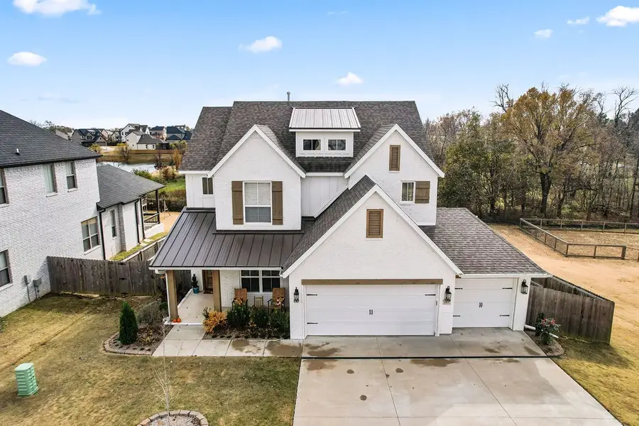 1411 Cannon Lane, Cave Springs, AR 72718 - Image #3