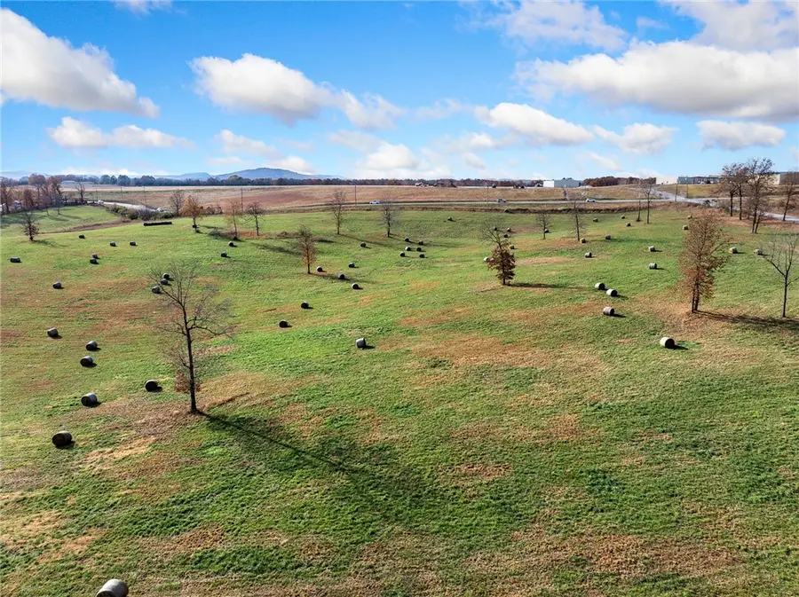 Gipson Road, Harrison, AR 72601 - Image #2