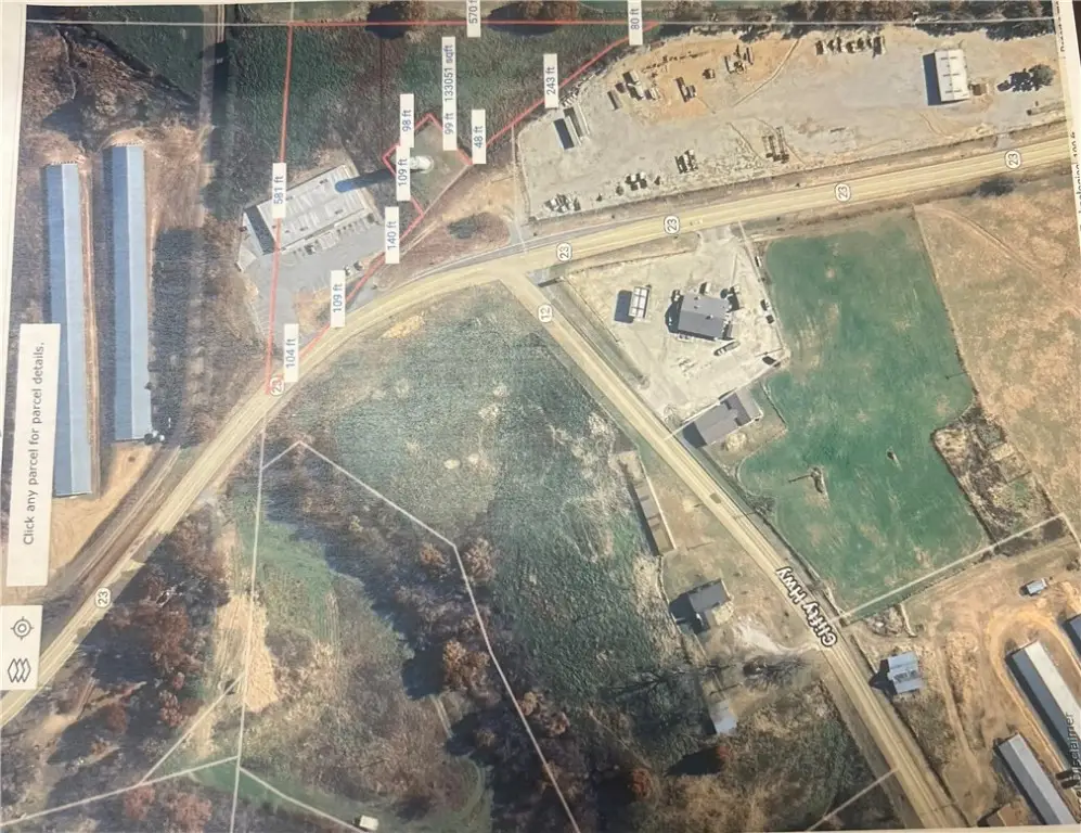 44638 23 Highway, Huntsville, AR 72740 - Image #1