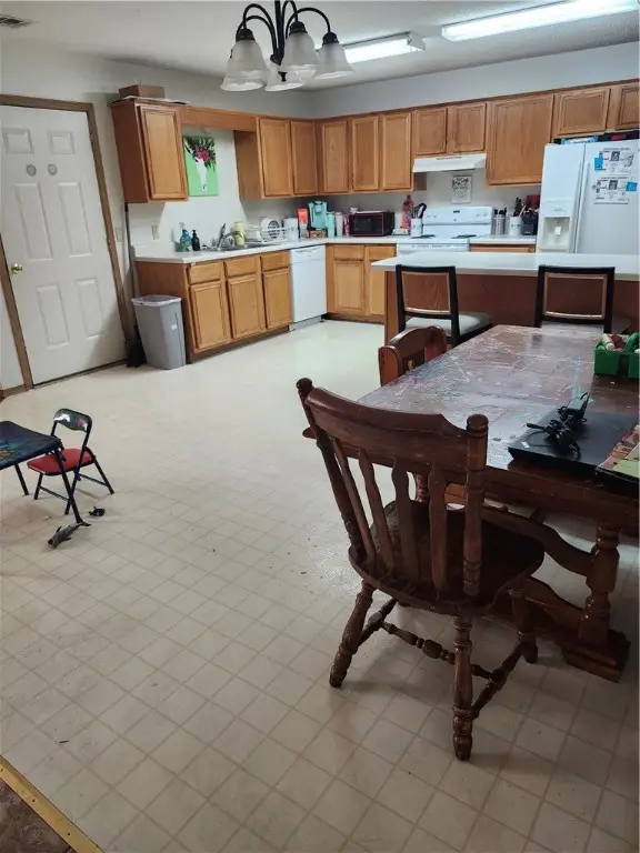 2899 Dawn Court #A & B, Siloam Springs, AR 72761 - Image #3