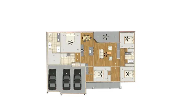 7706 Teton Trl Avenue, Springdale, AR 72762