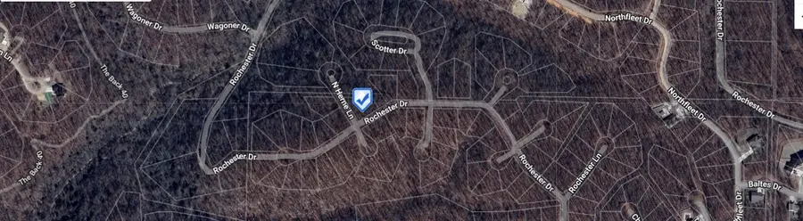 Lot 1 of Block 4 Herne Lane, Bella Vista, AR 72714 - Image #3