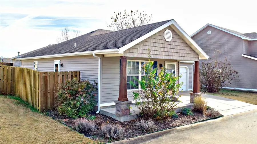 1150 S Craftsman Street, Fayetteville, AR 72704 - Image #3