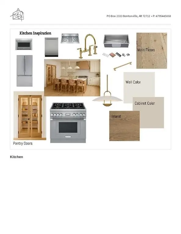 722 W Central Avenue, Bentonville, AR 72712 - Image #2