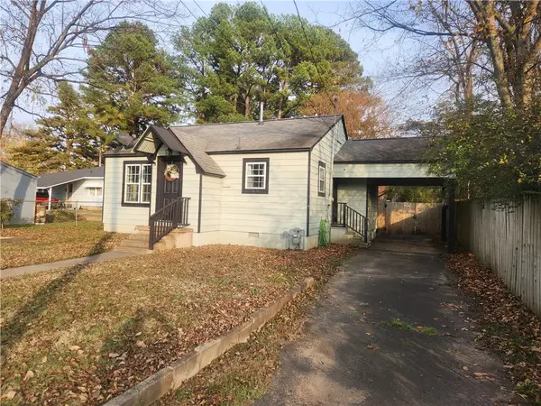 306 Hayes, Clarksville, AR 72830