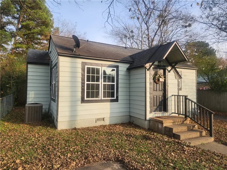 306 Hayes, Clarksville, AR 72830 - Image #2