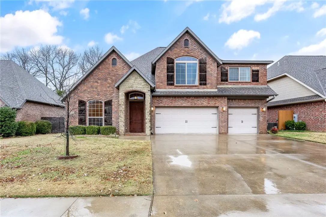 1704 SW Gosford Avenue, Bentonville, AR 72713 - Image #1