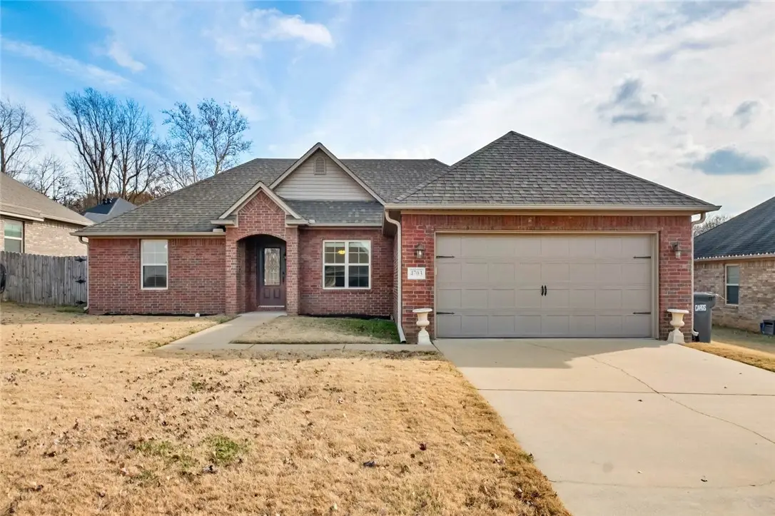 4703 Cory Street, Springdale, AR 72762 - Image #1