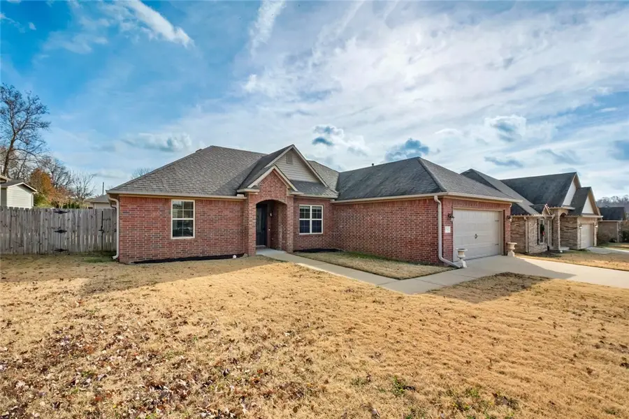 4703 Cory Street, Springdale, AR 72762 - Image #2
