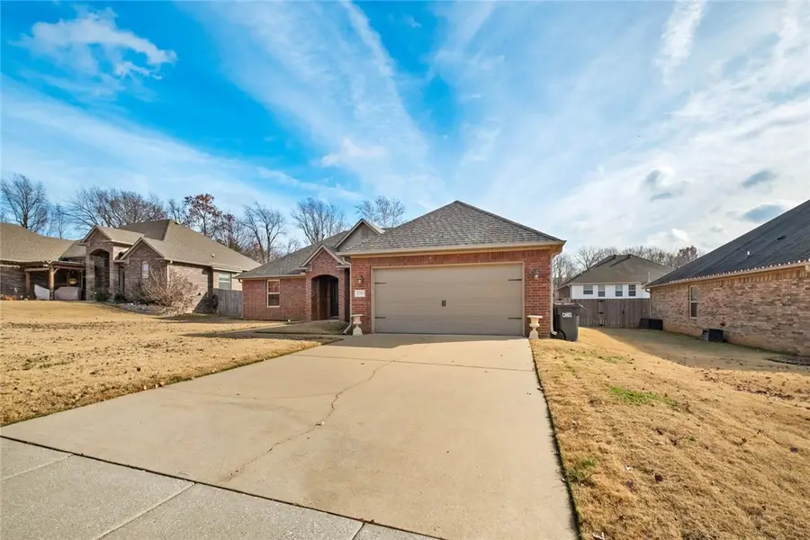 4703 Cory Street, Springdale, AR 72762 - Image #3