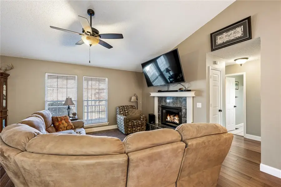 99 Argyll Drive, Bella Vista, AR 72715 - Image #3