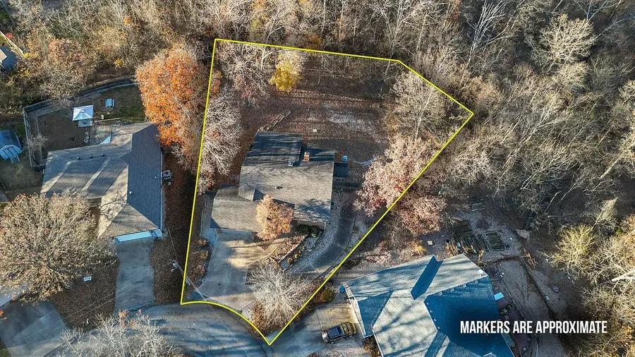 5 Ashton Circle, Bella Vista, AR 72715 - Image #2