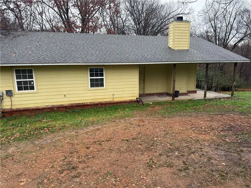 13574 Wheeler Heights Road, Fayetteville, AR 72704 - Image #1