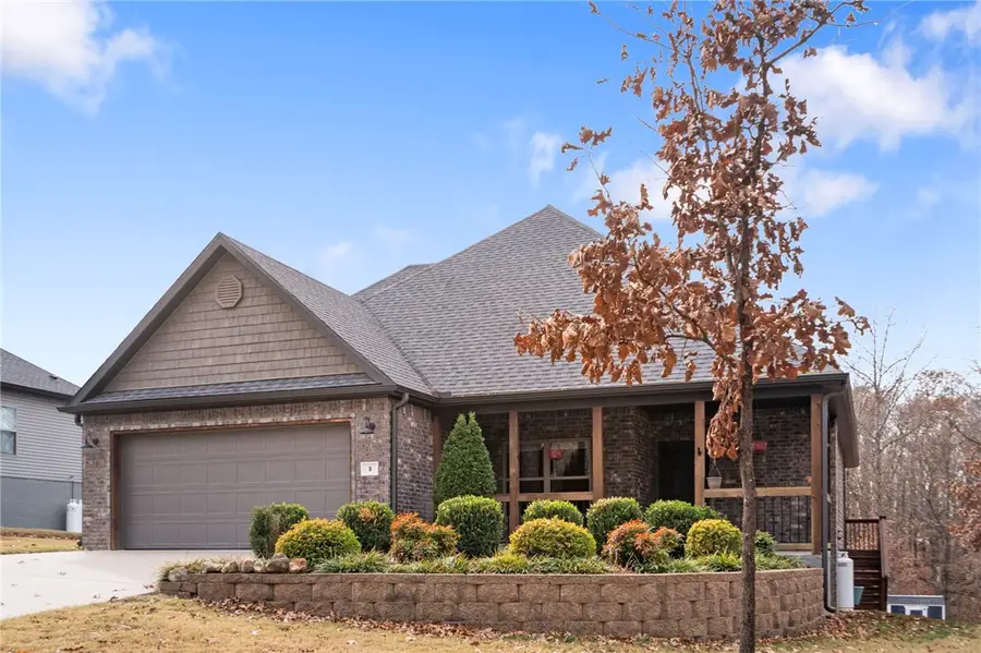 5 Cranbrook Lane, Bella Vista, AR 72714 - Image #3