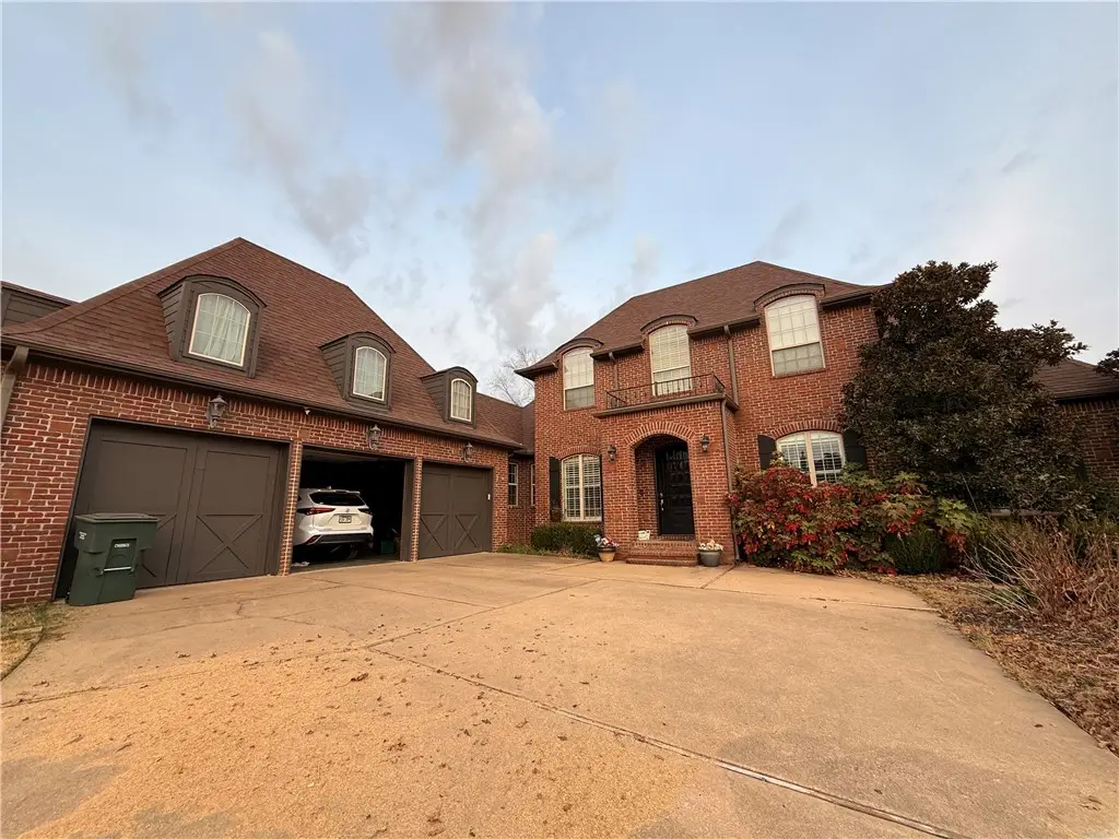 4790 Stonewall, Fayetteville, AR 72764 - Image #1