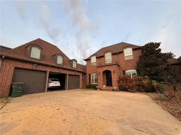 4790 Stonewall, Fayetteville, AR 72764