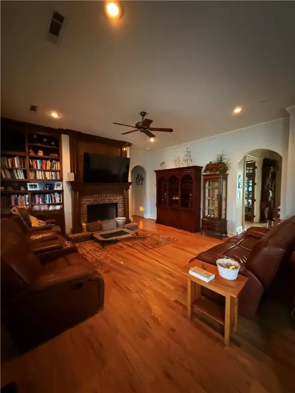 4790 Stonewall, Fayetteville, AR 72764 - Image #2