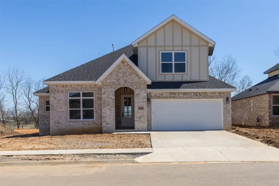 1050 Whistler Street, Bentonville, AR 72713 - Image #1
