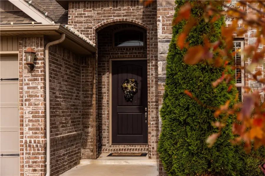 5805 W Murfield Drive, Rogers, AR 72758 - Image #3