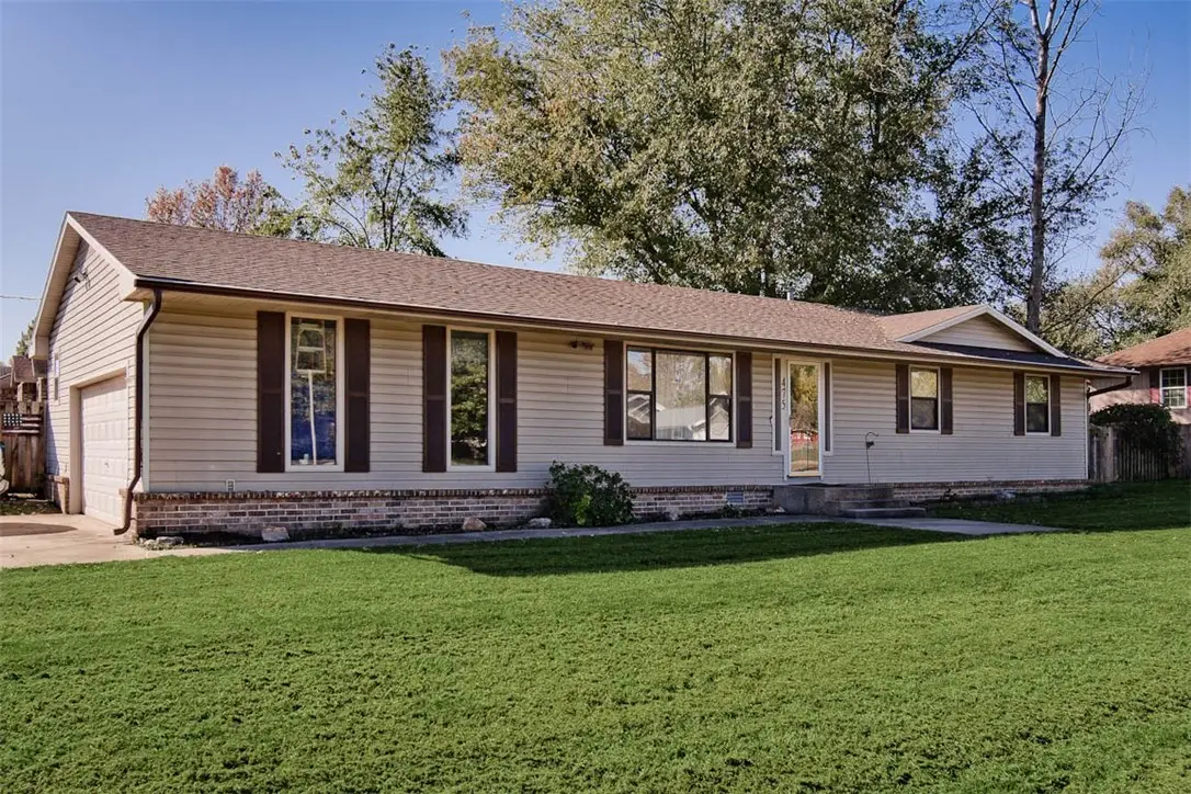 475 Mcnair Street, Pea Ridge, AR 72751 - Image #1