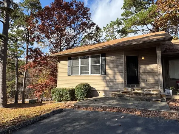 33 Vaqueria Lane, Hot Springs, AR 71909