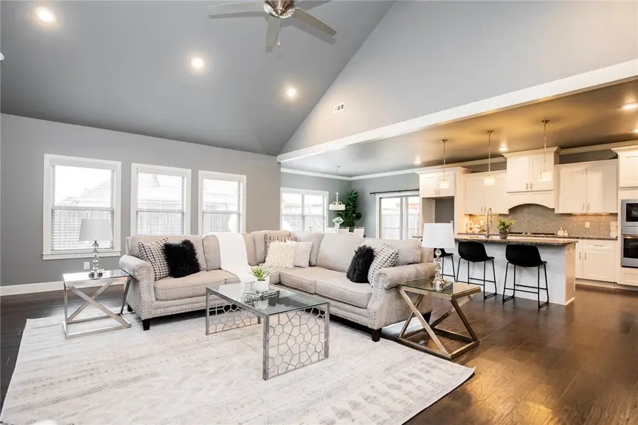 4304 SW Wheatgrass Boulevard, Bentonville, AR 72713 - Image #2