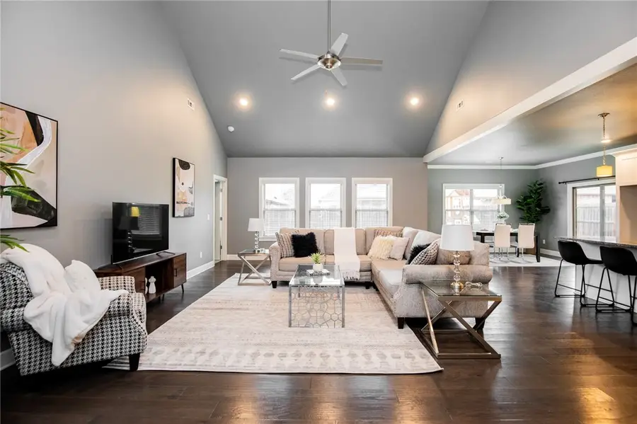 4304 SW Wheatgrass Boulevard, Bentonville, AR 72713 - Image #3