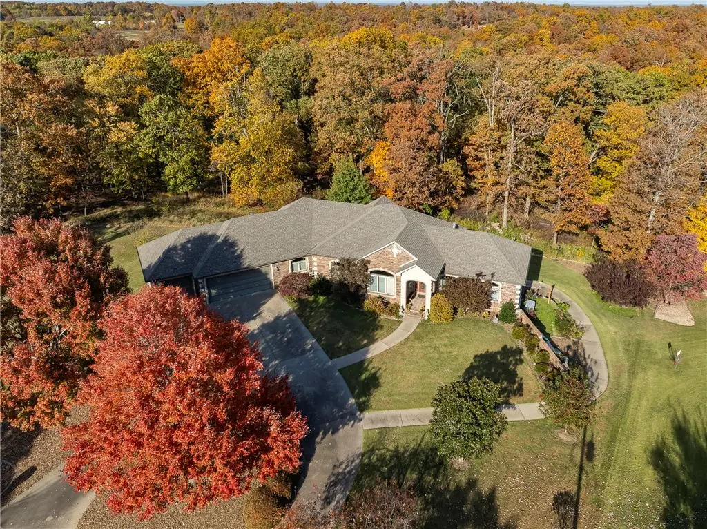 20 Beaty Lane, Bella Vista, AR 72715 - Image #1