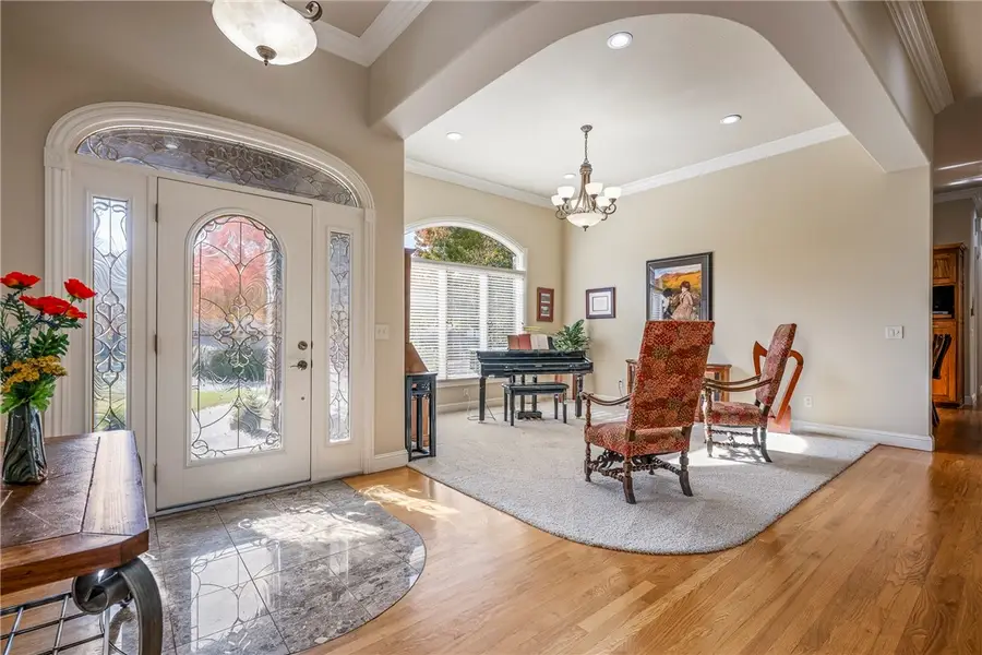 20 Beaty Lane, Bella Vista, AR 72715 - Image #3