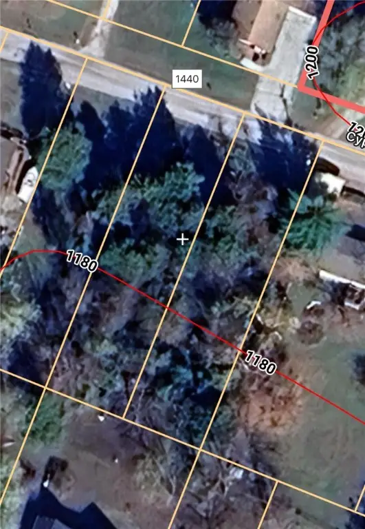 Cypress Lane, Rogers, AR 72756