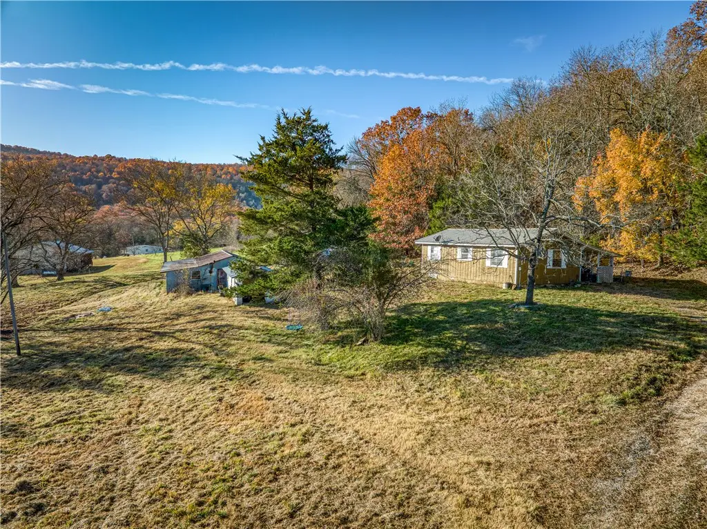 533 Blackfoot Road, Marshall, AR 72650 - Image #1