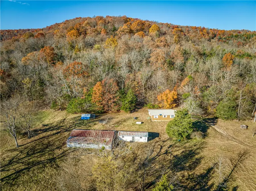 533 Blackfoot Road, Marshall, AR 72650 - Image #2