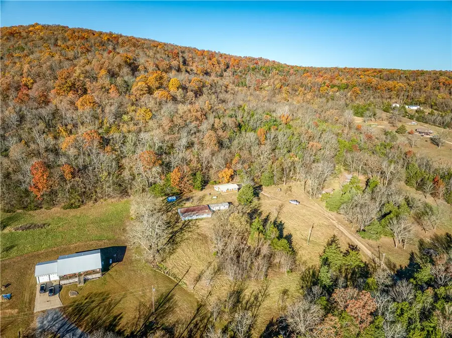 533 Blackfoot Road, Marshall, AR 72650 - Image #3