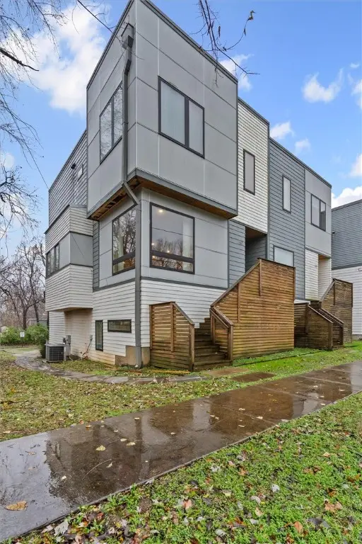 157 W Martin Luther King Jr Boulevard, Fayetteville, AR 72701 - Image #1