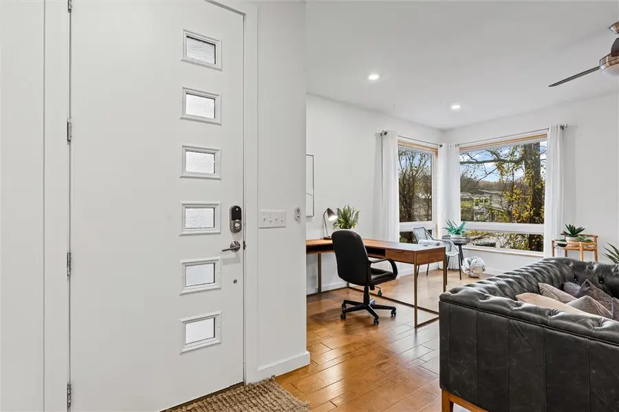 157 W Martin Luther King Jr Boulevard, Fayetteville, AR 72701 - Image #3