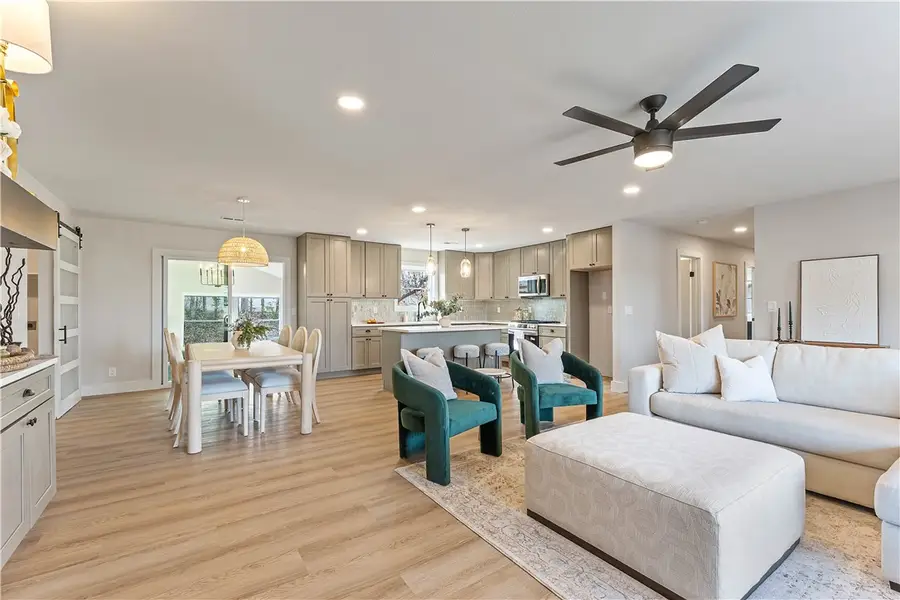 1201 NW 10th Street, Bentonville, AR 72712 - Image #2